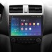 Штатна магнітола SIGMA X10464 ANDROID 10 4+64 Gb 4G DSP Honda Accord 7 CM UC CL (F2) 2002-2008 10" (L1)