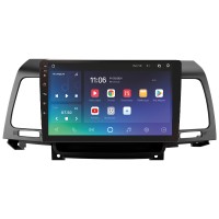 Штатна магнітола SIGMA PRO 9432 ANDROID 10 4+32 Gb 4G DSP Kia Opirus GH 2006-2011 9"