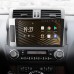 Штатна магнітола SIGMA S10432 ANDROID 10 4+32 Gb 4G DSP Toyota Land Cruiser Prado 150 2013-2017 10"