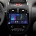 Штатна магнітола Teyes CC3L 4+64 Gb Peugeot 206 1998-2012 9" (L1)