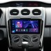 Штатна магнітола Teyes CC3 4+32 Gb Mazda CX7 CX-7 CX 7 ER 2009-2012 9" (L1)