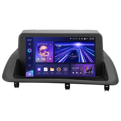 Штатна магнітола Teyes CC3 4+64 Gb Lexus CT CT200 CT200h 2010-2018 9" 2k (L2)