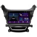 Штатна магнітола SIGMA E9232 ANDROID 10 2+32 Gb Hyundai Elantra 5 JK GD MD UD 2010-2016 (F2) 9"