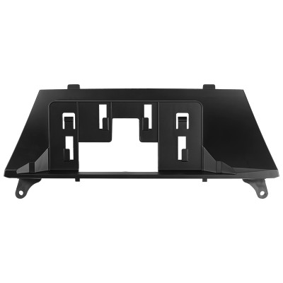 Штатна магнітола Teyes LUX ONE 6+128 Gb BMW X5 E70 / X6 E71 CIC (Left hand drive) 2010-2014 12.3"