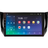Штатна магнітола SIGMA PRO 10432 ANDROID 10 4+32 Gb 4G DSP Nissan Sentra B17 2012-2017 10"