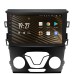 Штатна магнітола SIGMA S9432 ANDROID 10 4+32 Gb 4G DSP Ford Mondeo 5 (ZYJ) 2014-2019 9"