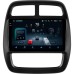 Штатна магнітола Teyes CC4 Pro 12+256 Gb Renault KWID 2015-2019 9" 2k (L1)
