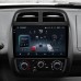 Штатна магнітола Teyes CC4 Pro 8+128 Gb Renault KWID 2015-2019 9" 2k (L1)