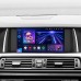 Штатна магнітола Teyes CC3 4+32 Gb BMW 5 Series F10 F11 CIC 2009-2013 9" (L3)