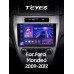 Штатна магнітола Teyes CC3 4+64 Gb Ford Mondeo (F3) (US EDITION) 2009-2012 10" 2k