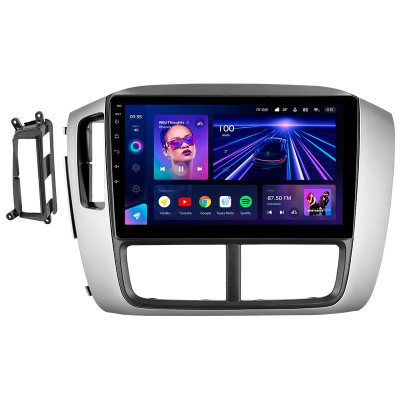 Штатна магнітола Teyes CC3 4+32 Gb Honda Pilot 1 2005-2008 9"