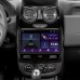 Штатна магнітола SIGMA E9232 ANDROID 10 2+32 Gb Renault Duster (F1) 2015-2021 / LADA Largus I 1 2021 9" (L1)