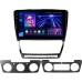 Штатна магнітола Teyes CC3 4+32 Gb Skoda Octavia 2 A5 2008-2013 10" black