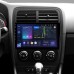 Штатна магнітола Teyes CC3L 4+64 Gb Dodge Caliber PM 2009 - 2013 9" (L2)