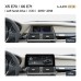 Штатна магнітола Teyes LUX ONE 6+128 Gb BMW X5 E70 / X6 E71 CIC (Left hand drive) 2010-2014 12.3"