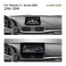 Штатна магнітола Teyes LUX ONE 6+128 Gb з коловим оглядом 360° Mazda 3 Mazda3 3 Axela BM 2013-2017 (A) 12.3"