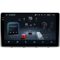 Штатна магнітола Teyes CC4 Pro 12+256 Gb Kia Carnival 3 YP (F1) 2014-2021 (B) 9" 2k