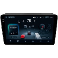 Штатна магнітола Teyes CC4 Pro 8+128 Gb Renault Duster (F1) 2015-2021 / LADA Largus I 1 2021 9" 2k (L1)