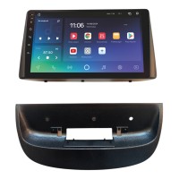 Штатна магнітола SIGMA PRO 9432 ANDROID 10 4+32 Gb 4G DSP Mazda CX-4 CX4 2016-2018 9"