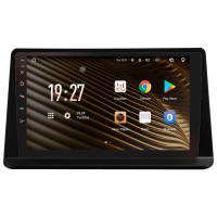 Штатна магнітола SIGMA S9432 ANDROID 10 4+32 Gb 4G DSP Mitsubishi Pajero 2 V30 V40 V20 1991-2004 9"