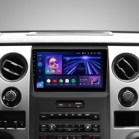 Штатна магнітола Teyes CC3 4+32 Gb Ford F150 P415 Raptor 2008-2014 (F1) 9" (L2)