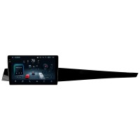 Штатна магнітола Teyes CC4 Pro 8+128 Gb Renault Latitude 1 2010-2015 10" 2k (L3)