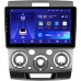 Штатна магнітола Teyes CC2 PLUS 3+32 Gb Ford Ranger 2 Everest 2(0 Din)2006-2011 9" 0din