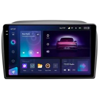 Штатна магнітола Teyes CC3 4+64 Gb Fiat Doblo 2 II 263 2009-2015 9" 2k (L1)