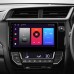 Штатна магнітола SIGMA F9216 ANDROID 10 2+32 Gb Honda BRV 2015-2019 9" (L1)