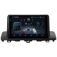 Штатна магнітола Teyes CC4 Pro 12+256 Gb Honda Accord 10 CV X 2017 - 2021 (B) 9" 2k