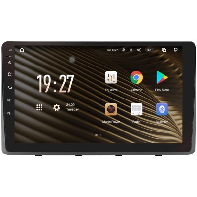 Штатна магнітола SIGMA S9432 ANDROID 10 4+32 Gb 4G DSP Kia Carnival 3 YP (F1) 2014-2021 (B) 9"