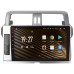 Штатна магнітола SIGMA S10432 ANDROID 10 4+32 Gb 4G DSP Toyota Land Cruiser Prado 150 2013-2017 10"