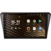 Штатна магнітола SIGMA S10432 ANDROID 10 4+32 Gb 4G DSP Peugeot 408 2014-2018 10"