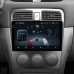 Штатна магнітола Teyes CC4 Pro 12+256 Gb Subaru Forester SG 2002-2008 9" 2k