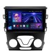Штатна магнітола Teyes CC3 4+32 Gb Ford Mondeo 5 (ZYJ) 2014-2019 9"