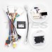 Штатна магнітола Teyes LUX ONE 4+32 Gb Toyota RAV4 5 XA50 2018-2023 12.3" (L2)