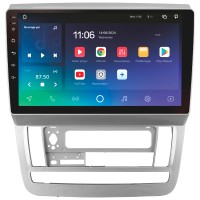 Штатна магнітола SIGMA PRO 9432 ANDROID 10 4+32 Gb 4G DSP Toyota Alphard 1 H10 2002-2005 (F1) 9"