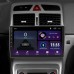 Штатна магнітола SIGMA E9232 ANDROID 10 2+32 Gb Peugeot 307 1 2001-2008 9"