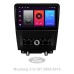 Штатна магнітола SIGMA F10216 ANDROID 10 2+32 Gb Ford Mustang 5 S-197 (F1) 2009-2014 10" (L3)
