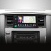 Штатна магнітола SIGMA PRO 9464 ANDROID 10 4+64 Gb 4G DSP Nissan Patrol 6 VI Y62 2010-2020 (F1) 9" (L1)