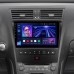 Штатна магнітола Teyes CC3 4+32 Gb Lexus GS300 S190 GS350 GS400 GS430 GS450h GS460 GS 300 III 3 350 400 430 450h 460 2004-2011 9" (L3)