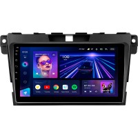 Штатна магнітола Teyes CC3 4+32 Gb Mazda CX7 CX-7 CX 7 ER 2009-2012 9" (L1)