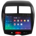 Штатна магнітола SIGMA PRO 10432 ANDROID 10 4+32 Gb 4G DSP Mitsubishi ASX 1 2010-2016 (B) 10"
