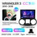 Штатна магнітола Teyes CC3 4+32 Gb Jeep Wrangler 3 JK 2010-2017 (L14) 10" 2k (L1)