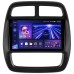 Штатна магнітола Teyes CC3 6+128 Gb з коловим оглядом 360° Renault KWID 2015-2019 9" 2k (L1)