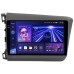 Штатна магнітола Teyes CC3 4+64 Gb Honda Civic 9 FB FK FD 2011-2015 9" 2k