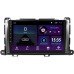 Штатна магнітола SIGMA E9232 ANDROID 10 2+32 Gb Toyota Sienna 3 XL30 2010 - 2014 9"