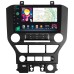 Штатна магнітола SIGMA PRO 9464 ANDROID 10 4+64 Gb 4G DSP Ford Mustang VI S550 (F1) 2014-2023 9" (L1)