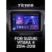 Штатна магнітола Teyes CC3 4+32 Gb Suzuki Vitara 4 2014-2018 9" 2k