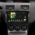 Штатна магнітола SIGMA X9464 ANDROID 10 4+64 Gb 4G DSP Mazda 3 2 2009-2013 9"